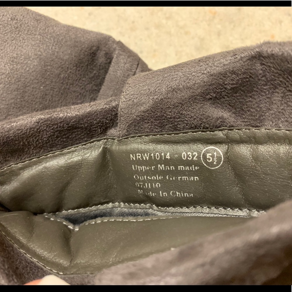 Fall/Winter Boots!!! - image 4